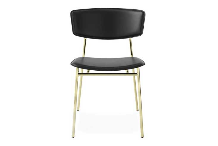 ダイニングチェア Calligaris(カリガリス) Fifties