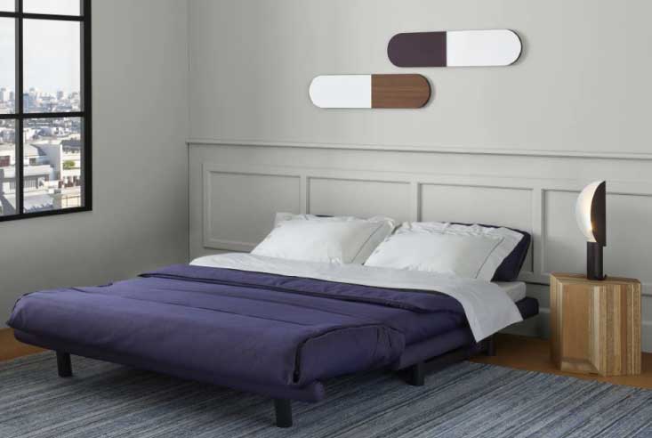 リーンロゼ ロゼマルティ ソファ 2人掛け ベッド リビング リビングソファ 二人掛け ligne roset(リーンロゼ) ROSETMulty