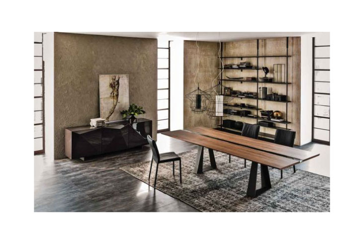 ダイニングチェア cattelan italia(カッテランイタリア) Isabel ダイニングチェア cattelan italia(カッテランイタリア) Isabel