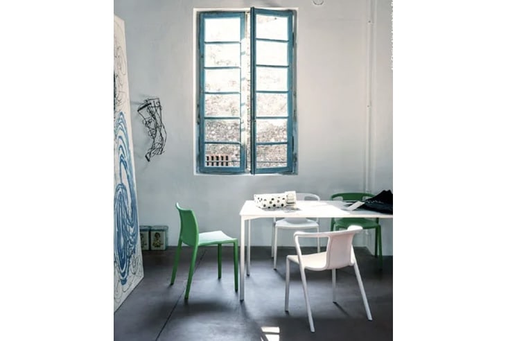 チェア MAGIS マジス Air-chair エアチェア (SD74) | ガーデン