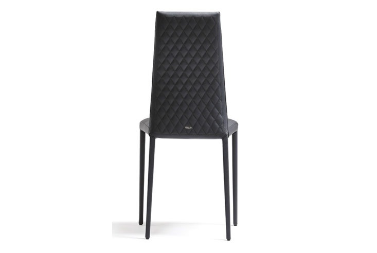 ダイニングチェア cattelan italia(カッテランイタリア) Kay Couture