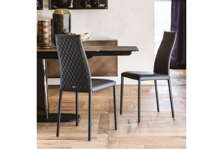 ダイニングチェア cattelan italia(カッテランイタリア) Kay