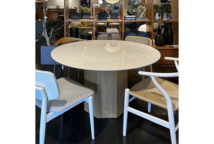 ダイニングテーブル REAL Style(リアルスタイル) OCTA(オクタ