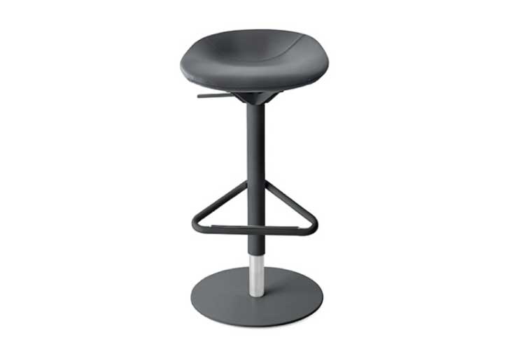 カリガリス　Calligaris パーム　Palm ハイスツール① スツール Calligaris(カリガリス) Palm(パーム) メタルレッグ (マッド