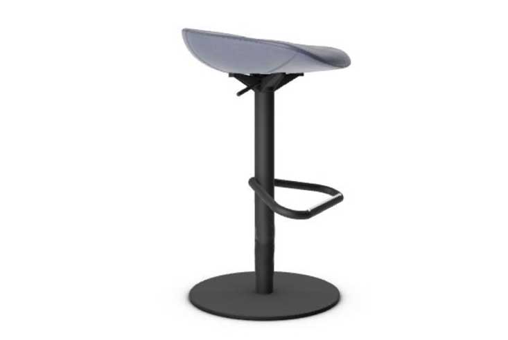 カリガリス　Calligaris パーム　Palm ハイスツール② スツール Calligaris(カリガリス) Palm(パーム) メタルレッグ (マッド