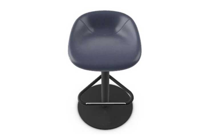 スツール Calligaris(カリガリス) Palm(パーム) メタルレッグ (マッド