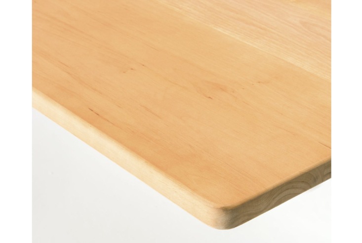 ダイニングテーブル 大雪木工 ハンの木の家具 Table｜モダンインテリア