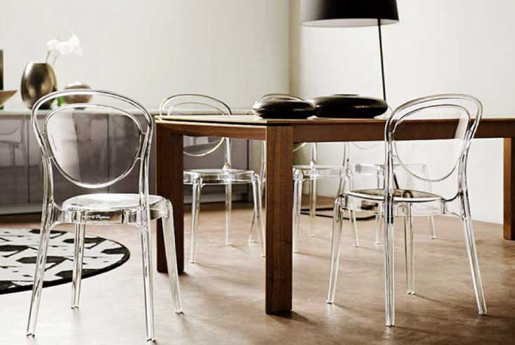 rom&sel　calligaris カリガリス ダイニングチェア ② 楽天市場】【正規品1年保証 ポイント10倍】 calligaris カリガリス