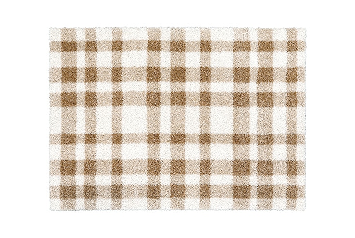 Prevell グランデール 8197/RO ラグ Prevell グランデール 8197/RO ラグ