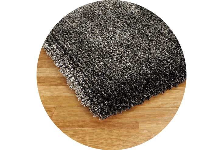 Prevell グランデール 8197/RO ラグ Prevell グランデール 8197/RO ラグ