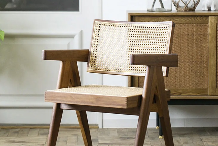 ノットアンティークス / パーソン ラウンジチェア