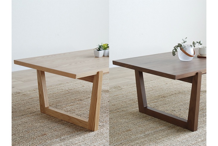 リビングテーブル MORITA INTERIOR モリタインテリア BALENA バレーナ