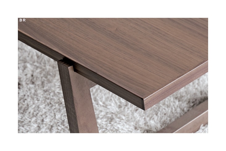 リビングテーブル MORITA INTERIOR モリタインテリア BALENA バレーナ