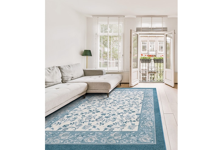 ラグ prevell プレーベル ジュレ ラグ (グレー) | 商品一覧 | Stylish