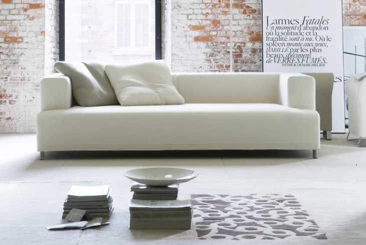 リーンロゼ ロゼオピューム ロゼオピューム | ソファ | 取扱製品 | ligne roset | リーン・ロゼ