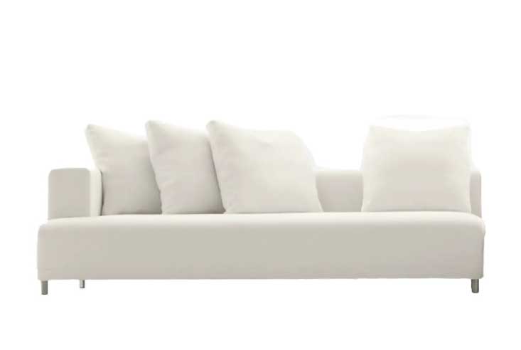 リビングソファ ligne roset(リーン・ロゼ) ROSETOpium(ロゼオピューム