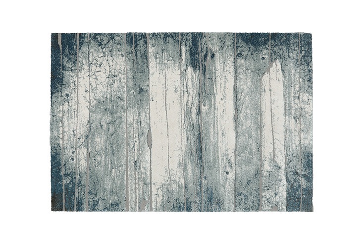 ラグ prevell プレーベル Wilton アストラ2 ラグ (BL) | ラグ・絨毯