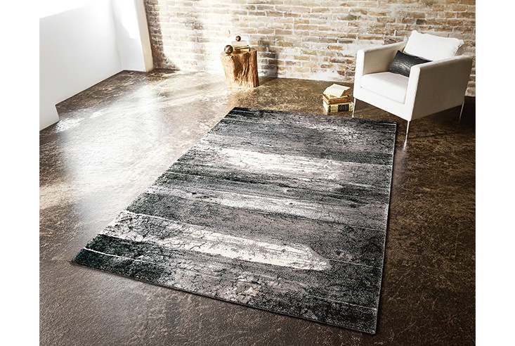 ラグ prevell プレーベル Wilton アストラ2 ラグ (BL) | ラグ・絨毯