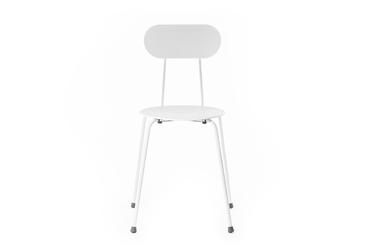 MAGIS マジス MARIOLINA マリオリナ モノ チェア 展示品 Mariolina | マリオリナ by Enzo Mari | Magis | Generate Design