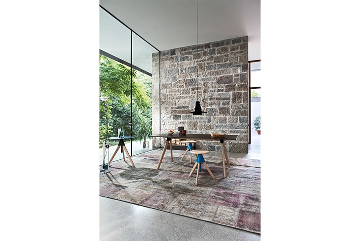 カフェテーブル MAGIS マジス TOPSY -The Wild Bunch トップシー ザ