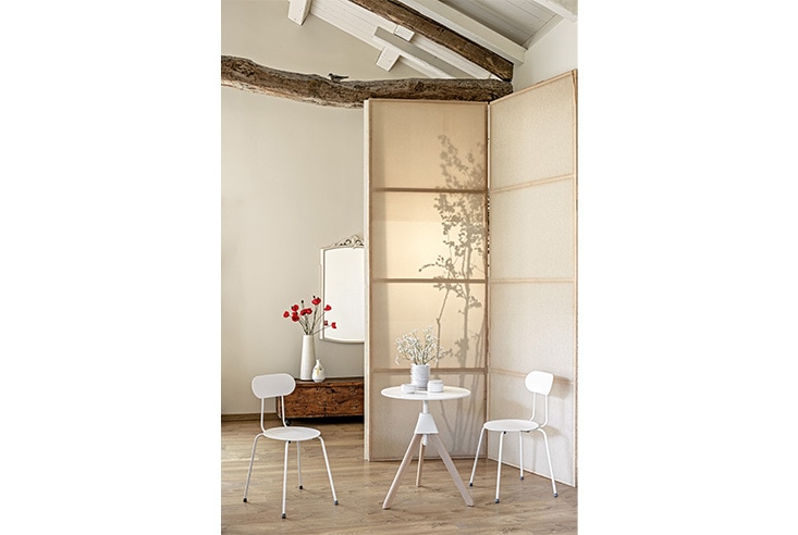 カフェテーブル MAGIS マジス TOPSY -The Wild Bunch トップシー ザ