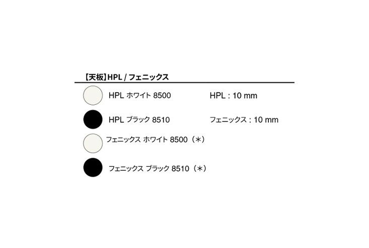 カフェテーブル MAGIS マジス TOPSY -The Wild Bunch トップシー ザ