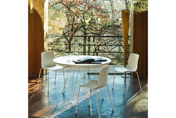 ダイニングテーブル MAGIS マジス XZ3 エックスゼットスリー (ラウンド