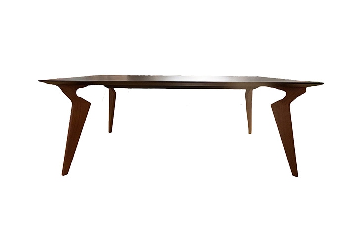 ダイニングテーブル MORITA INTERIOR VORD(ヴォルド) メラミン