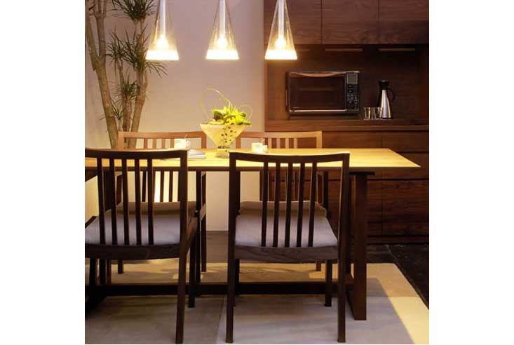 キッチン収納 REAL Style(リアルスタイル) SELMA(セルマ) ダイニング