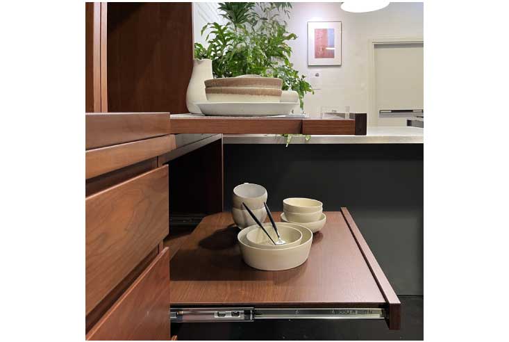 キッチン収納 REAL Style(リアルスタイル) SELMA(セルマ) ダイニング