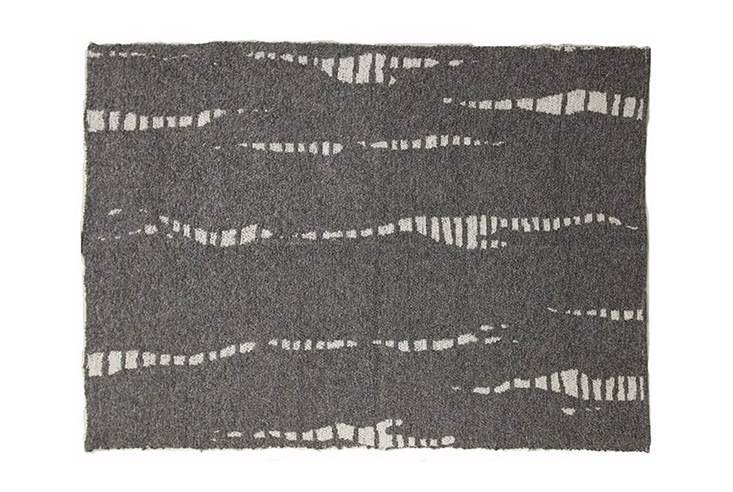 ラグ REAL Style(リアルスタイル) tesuji(テスジ) JARAPA RUG