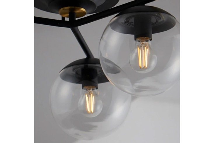 アートワークスタジオ　ブリス3シーリングランプ ライト ART WORK STUDIO/アートワークスタジオ/BLISS /ブリス3