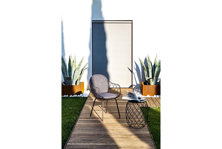 リビングテーブル MAGIS マジス pina Low Table ピーニャ ローテーブル