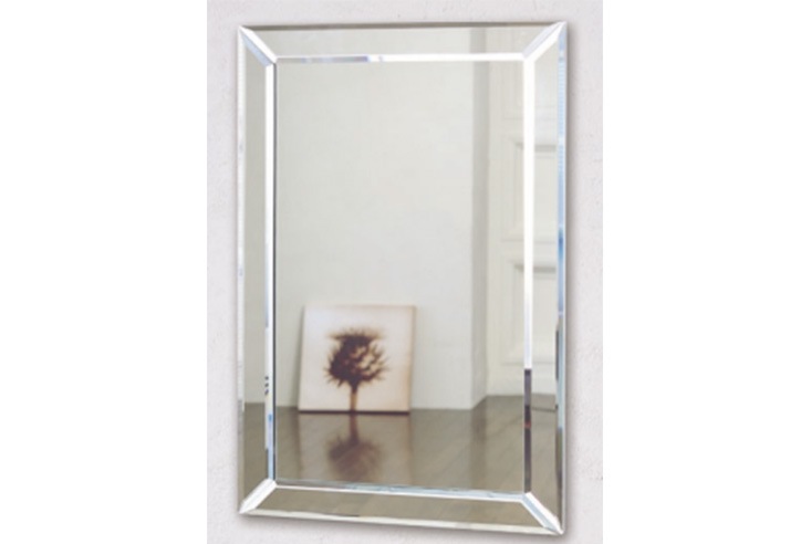 ミラー ARTE JAPAN アルテジャパン La luce mirror ラ・ルーチェ