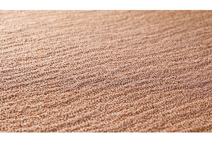 ラグ prevell プレーベル ポート ラグ (テラコッタ) | ラグ・絨毯