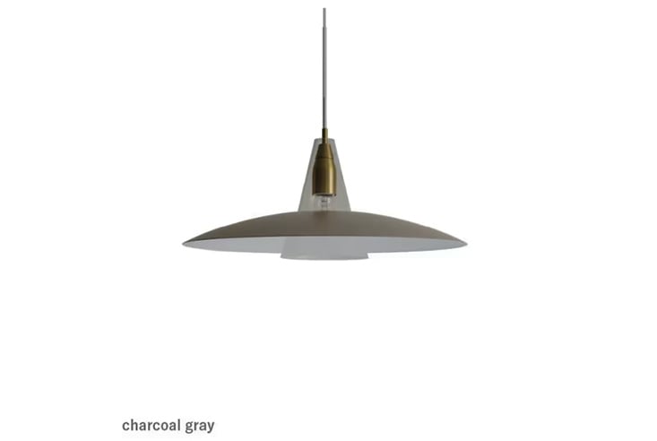 シャンデリア 3灯 DI CLASSE ディクラッセ マエストロ ブラック 中古