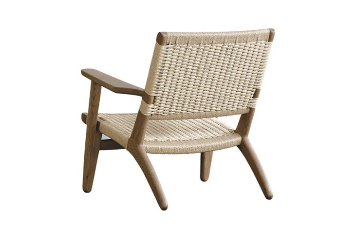 （最終価格）カムリ　ラウンジチェア　関家具 カムリ ラウンジチェア | 家具・インテリア通販サイト CRASH GATE