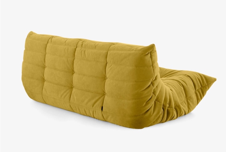 リビングソファ 三人掛け ligne roset(リーン・ロゼ) ROSETTogo