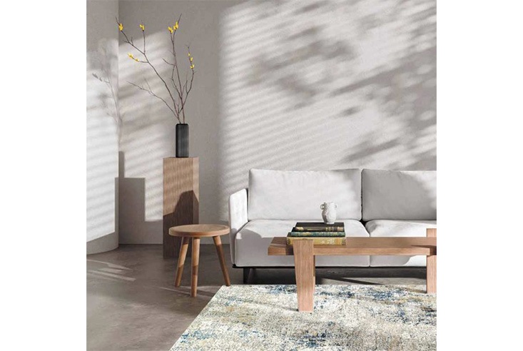 ラグ MANA TRADING マナトレーディング Canyon キャノン ラグ (7777