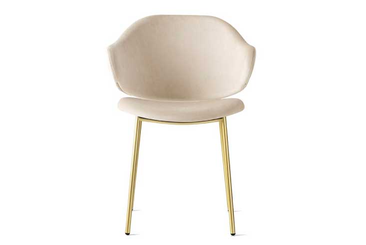 emily　calligaris カリガリス HOLLY ダイニング　④ ダイニングチェア Calligaris(カリガリス) HOLLY(ホリー) メタル