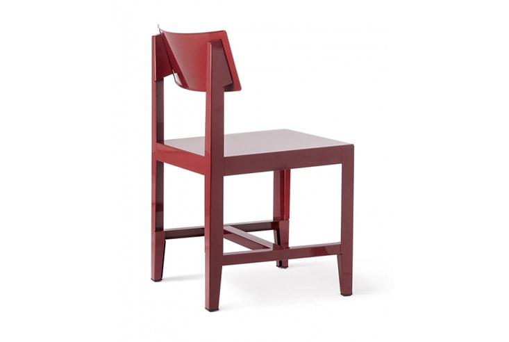 ダイニングチェア MAGIS マジス BISHOP ビショップ | ダイニングチェア