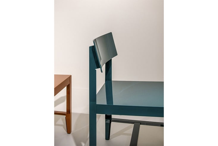 ダイニングチェア MAGIS マジス BISHOP ビショップ｜モダンインテリア