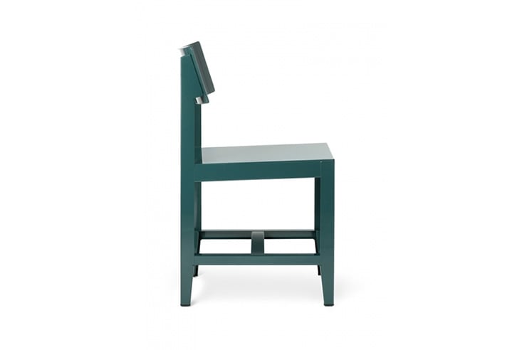 ダイニングチェア MAGIS マジス BISHOP ビショップ | ダイニングチェア