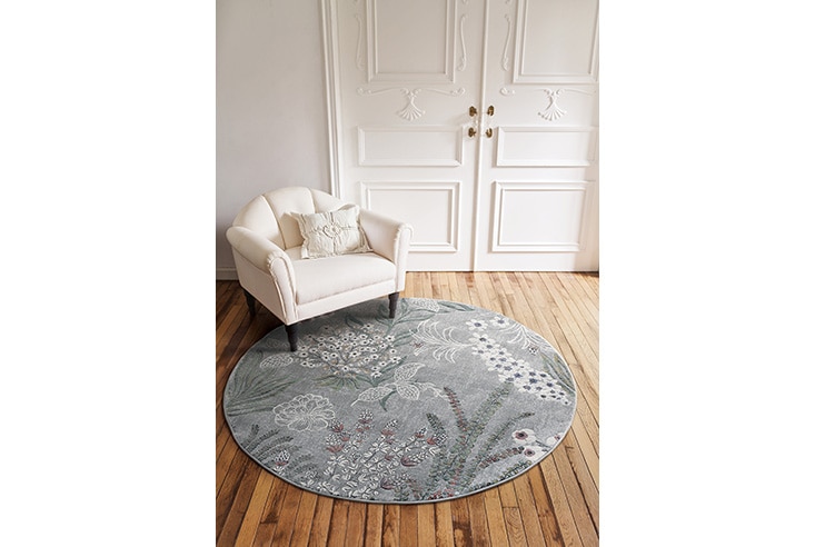 ラグ prevell プレーベル Wilton プロント ラグ (BE) | ラグ・絨毯