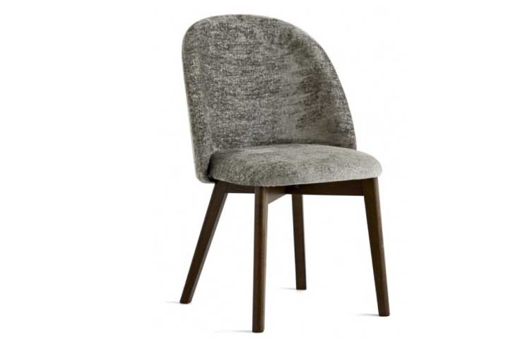 ダイニングチェア Calligaris connubia(カリガリス コヌビア）Tuka Mid