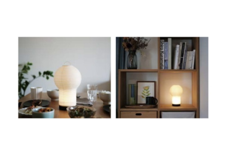 ライト DI CLASSE ディ クラッセ bobori ボボリ portablelamp