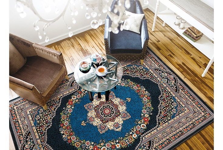 Weavetec　ネイティブラグ 注文 Weavetec ネイティブラグ Weavetec ネイティブラグ