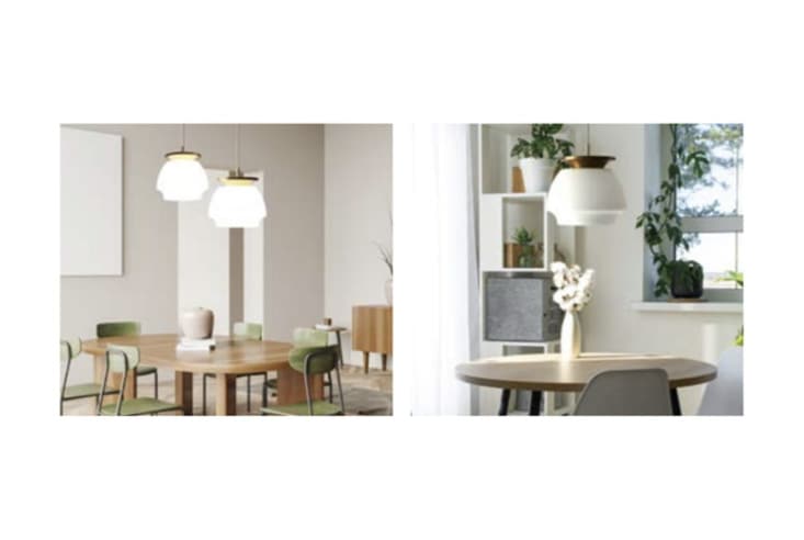 ライト DI CLASSE ディ クラッセ Fontan フォンタン pendantlamp