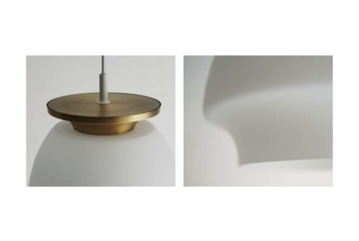 ライト DI CLASSE ディ クラッセ Fontan フォンタン pendantlamp