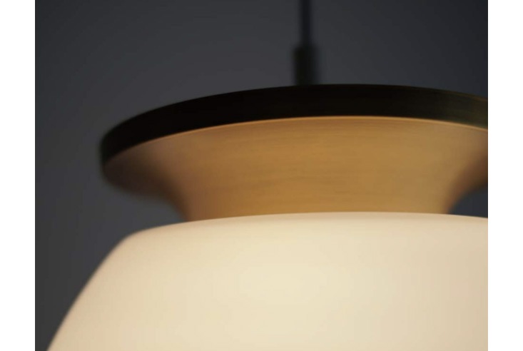 ディクラッセ DI CLASSE フィッロ ペンダントランプ 天井照明 ディクラッセ公式オンラインショップ（DI CLASSE）